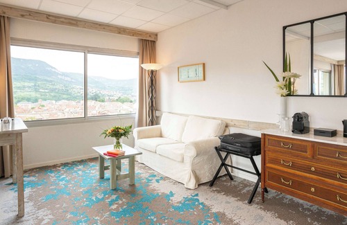 Millau Hotel | Mercure Millau
