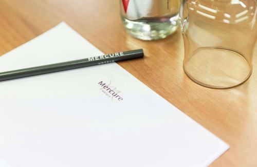 Millau Hotel | Mercure Millau