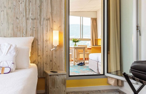 Millau Hotel | Mercure Millau