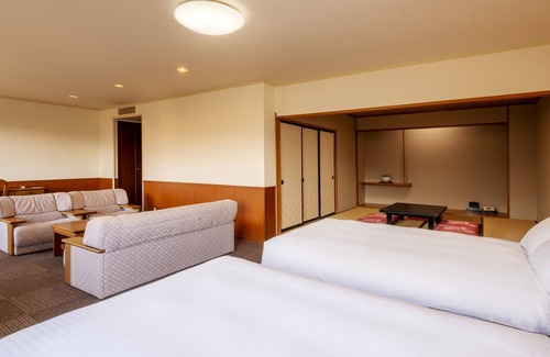 Zao Hotel | Mercure Miyagi Zao Resort & Spa