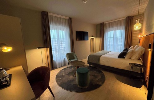Montauban Hotel | Mercure Montauban