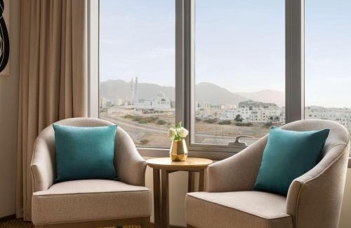 Al Khuwair Hotel | Mercure Muscat