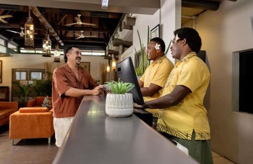 Martintar Hotel | Mercure Nadi