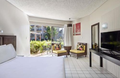 Martintar Hotel | Mercure Nadi