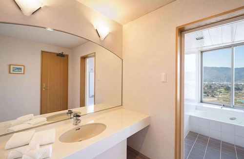 Matsushiro Hotel | Mercure Nagano Matsushiro Resort & Spa