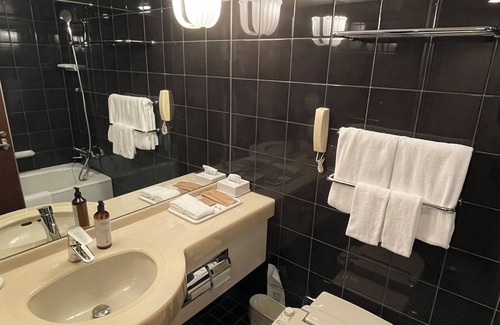 Meieki Hotel | Mercure Nagoya Cypress