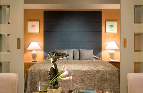 Meieki Hotel | Mercure Nagoya Cypress