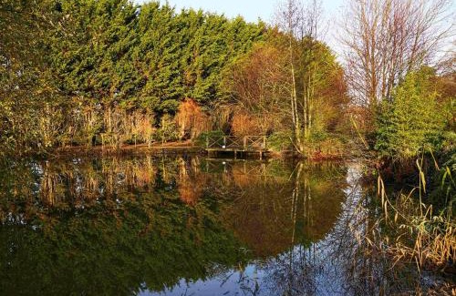 Woolhamton Hotel | Mercure Newbury West Grange Hotel