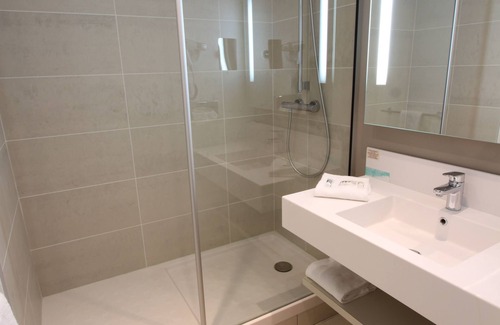 Centre Ville Hotel | Mercure Niort Marais Poitevin