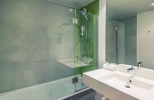Centre Ville Hotel | Mercure Niort Marais Poitevin
