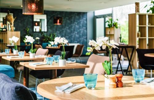Rungis Hotel | Mercure Paris Orly Rungis Aéroport