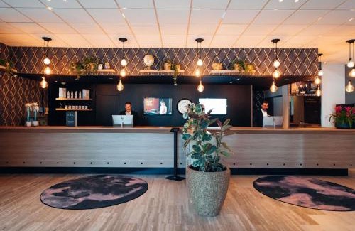 Rungis Hotel | Mercure Paris Orly Rungis Aéroport