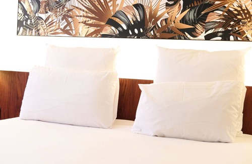 Les Platanes Hotel | Mercure Perpignan Centre