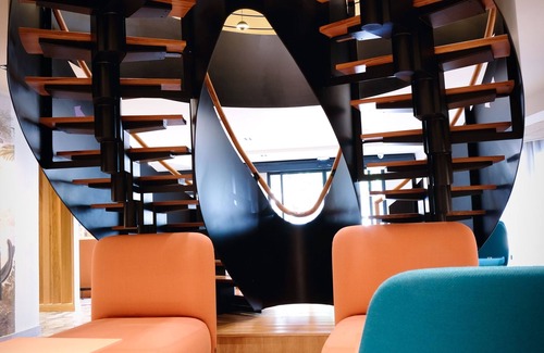 Les Platanes Hotel | Mercure Perpignan Centre