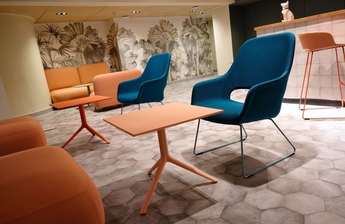 Les Platanes Hotel | Mercure Perpignan Centre