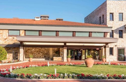 Civitella Paganico Hotel | Mercure Petriolo Siena Terme Spa Hotel