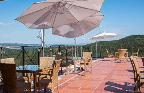Civitella Paganico Hotel | Mercure Petriolo Siena Terme Spa Hotel