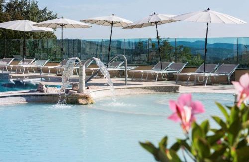 Civitella Paganico Hotel | Mercure Petriolo Siena Terme Spa Hotel