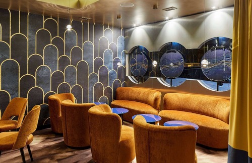 Biel Hotel | Mercure Plaza Biel