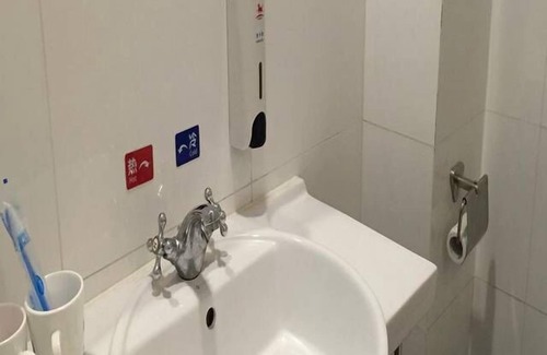 Zhanqiao Hotel | Mercure Qingdao Downtown