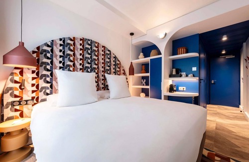 Quiberon Hotel | Mercure Quiberon Hotel and Spa (Spa opening in 2025)