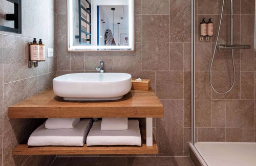 Quiberon Hotel | Mercure Quiberon Hotel and Spa (Spa opening in 2025)