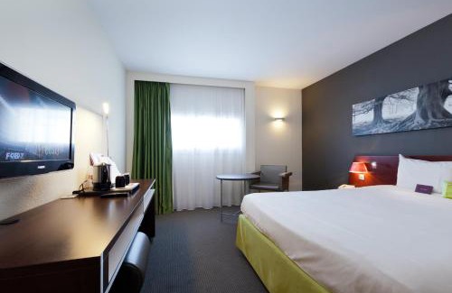Colombier - Champ de Mars Hotel | Mercure Rennes Centre Gare