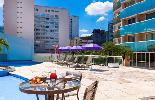 Centro Hotel | Mercure Rio de Janeiro Nova Iguaçu