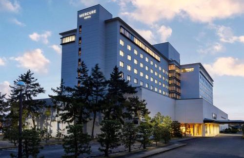 Karatsu Hotel | Mercure Saga Karatsu Resort