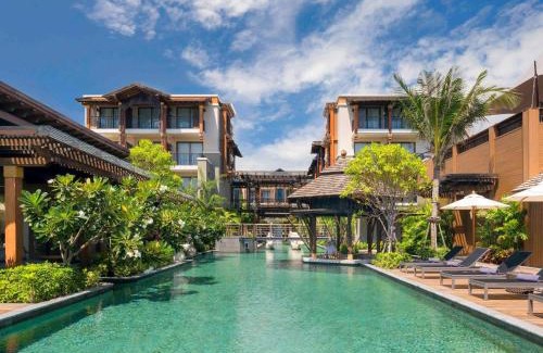 Chaweng City Center Hotel | Mercure Samui Chaweng Tana