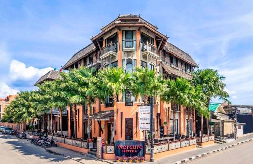 Chaweng City Center Hotel | Mercure Samui Chaweng Tana
