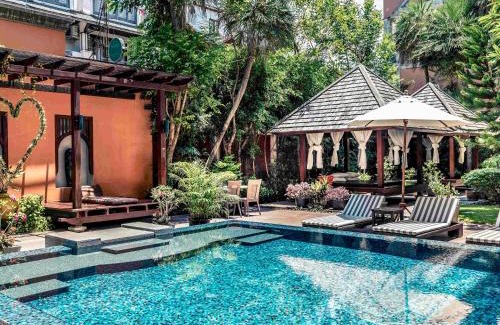 Chaweng City Center Hotel | Mercure Samui Chaweng Tana
