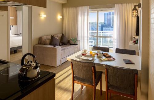 Jardim do Mar Hotel | Mercure Sao Bernardo Do Campo