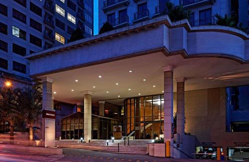 Santa Paula Hotel | Mercure Sao Caetano do Sul