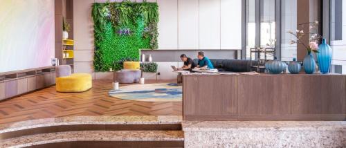 Minhang Hotel | Mercure Shanghai Hongqiao South