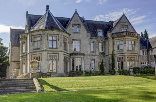 Sheffield Hotel | Mercure Sheffield Kenwood Hall & Spa