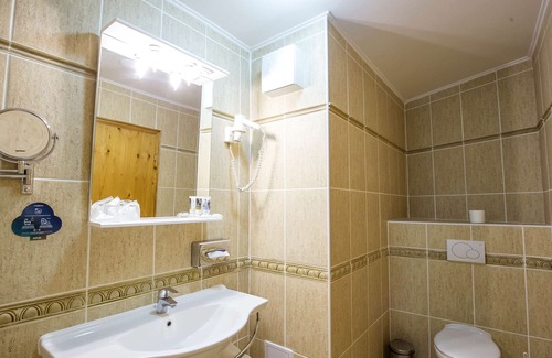 Sighisoara Hotel | Mercure Sighisoara Binderbubi - Hotel & Spa