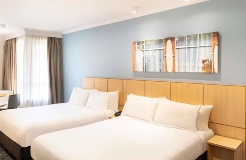 Brookvale Hotel | Mercure Sydney Manly Warringah