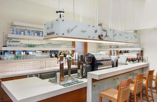 Szekesfehervar Hotel | Mercure Szekesfehervar Magyar Kiraly