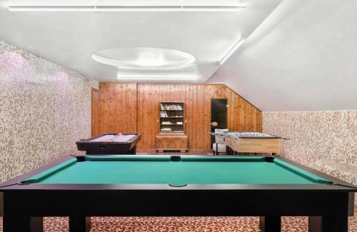 Szekesfehervar Hotel | Mercure Szekesfehervar Magyar Kiraly