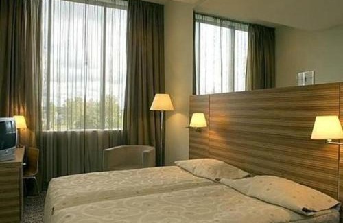 Lasnamae Hotel | Mercure Tallinn