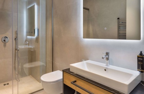 Tirana Hotel | Mercure Tirana