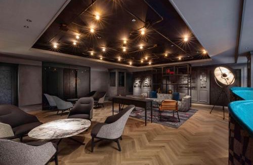 Haneda Hotel | Mercure Tokyo Haneda Airport