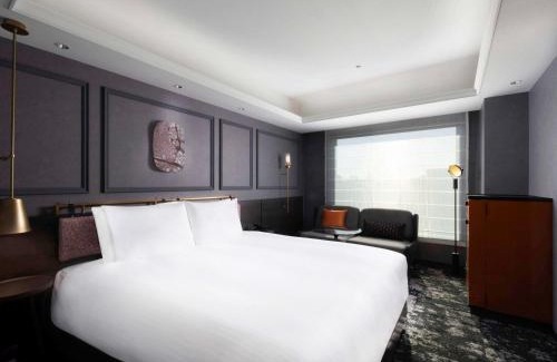 Haneda Hotel | Mercure Tokyo Haneda Airport