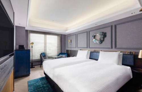 Haneda Hotel | Mercure Tokyo Haneda Airport