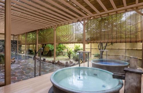 Hoki-cho Hotel | Mercure Tottori Daisen Resort & Spa