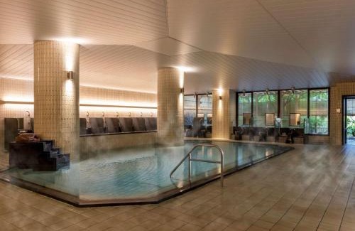 Hoki-cho Hotel | Mercure Tottori Daisen Resort & Spa