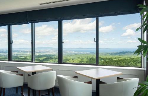 Hoki-cho Hotel | Mercure Tottori Daisen Resort & Spa