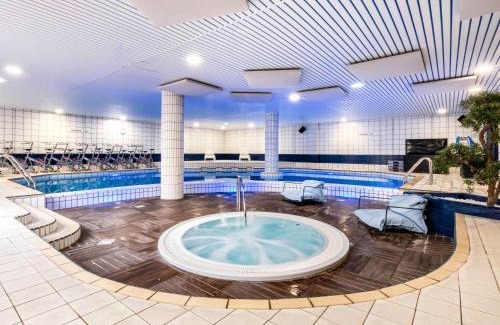 Joue-les-Tours Hotel | Mercure Tours Sud