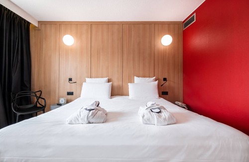 Joue-les-Tours Hotel | Mercure Tours Sud